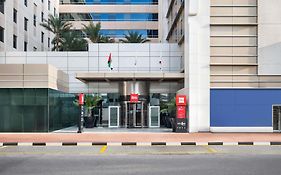 Ibis Mall Avenue Dubai